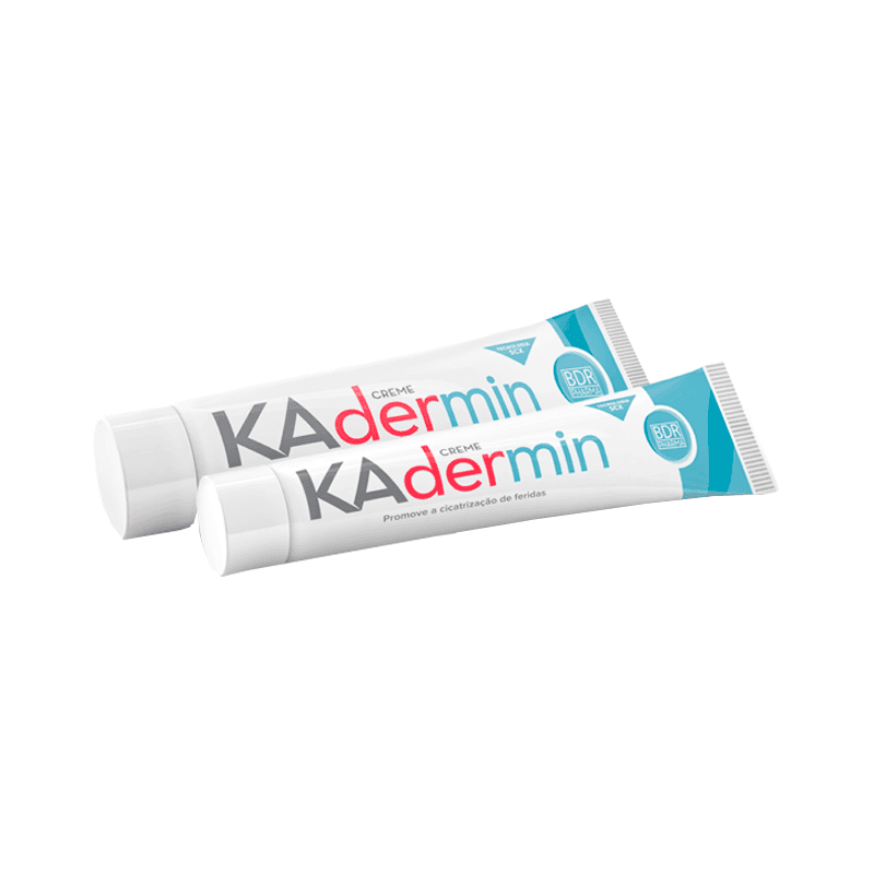 Kadermin