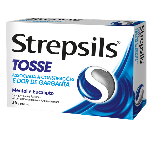 Strepsils
