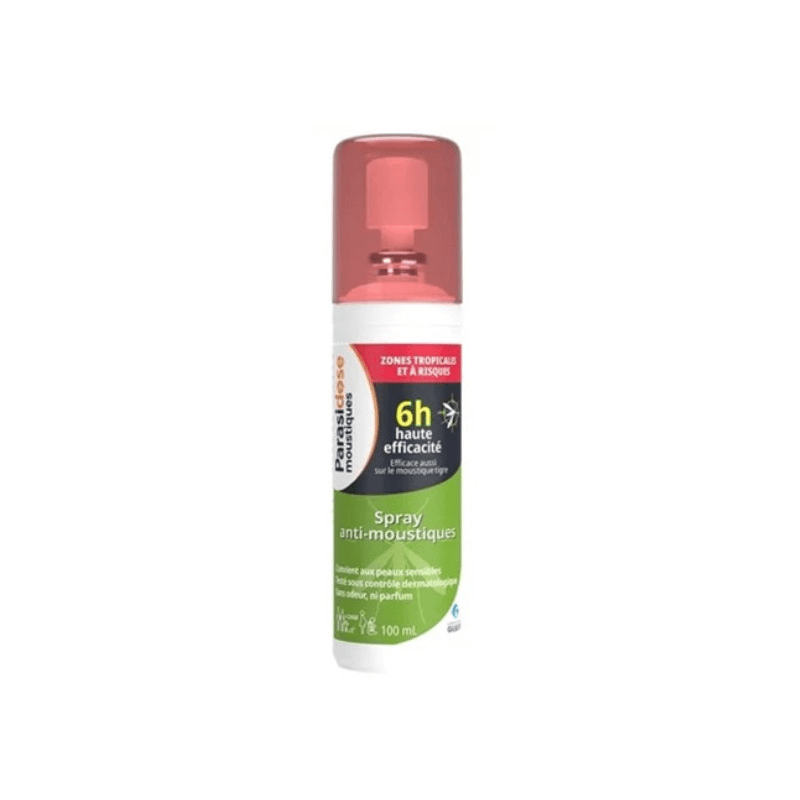 Parasidose