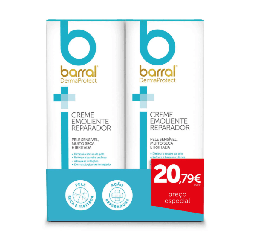 Barral DermaProtect