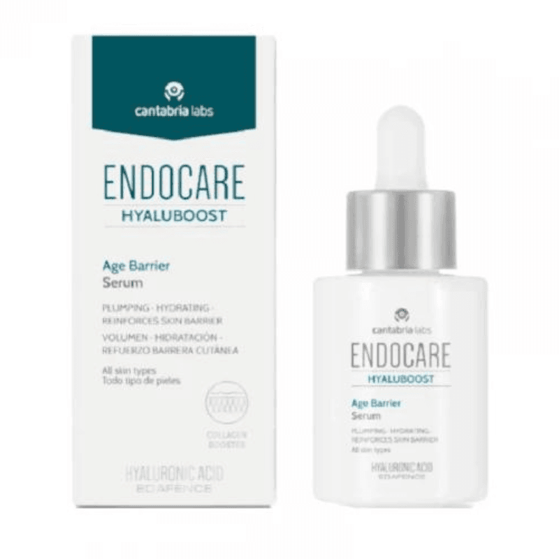 Endocare Hyaluboost