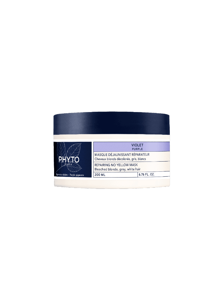 Phyto Violeta