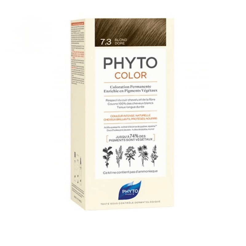 Phyto Color