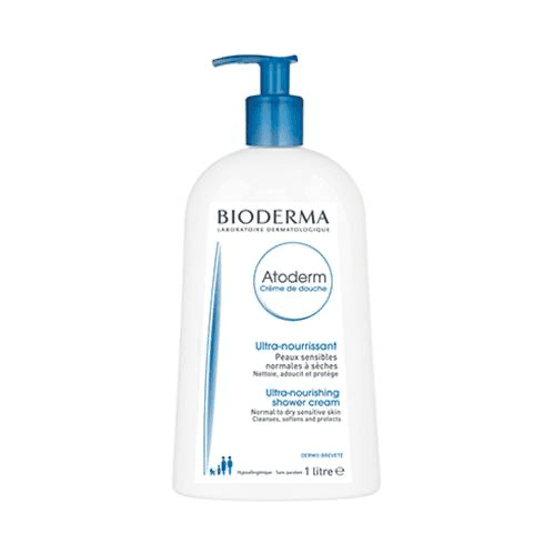 Atoderm Creme Douche Atoderm Creme Douche