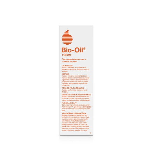 Bio-Oil Bio-Oil