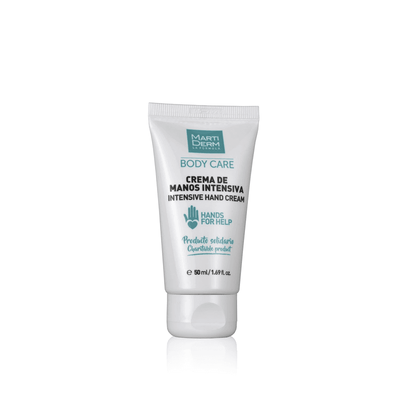 MartiDerm Body Care