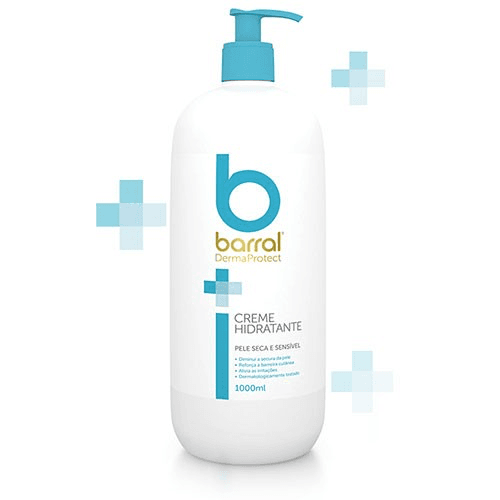 Barral DermaProtect Hidra