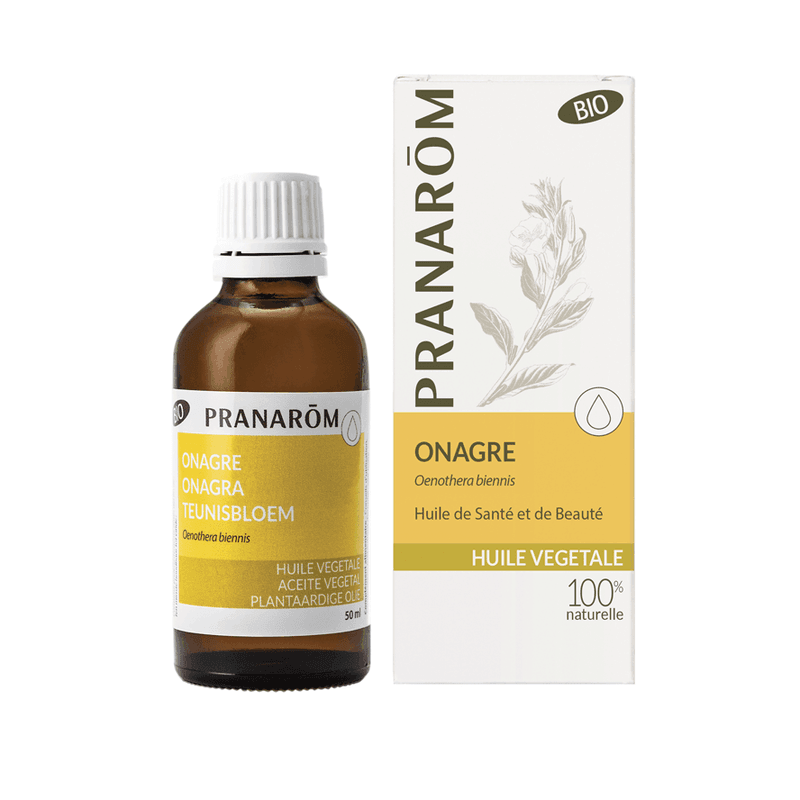 Pranarôm