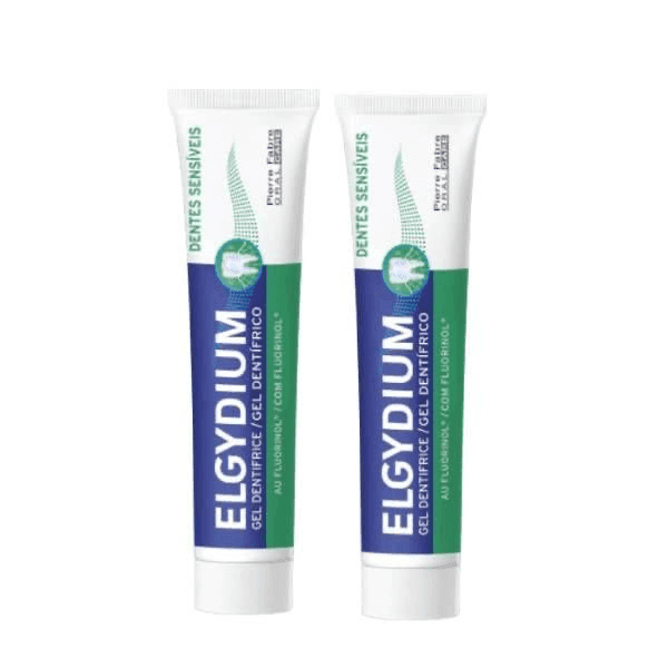 Elgydium Dentes Sensíveis
