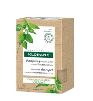 Klorane Ortiga