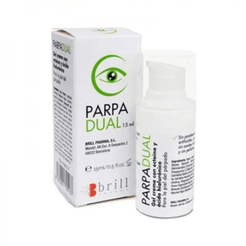 Parpa Dual