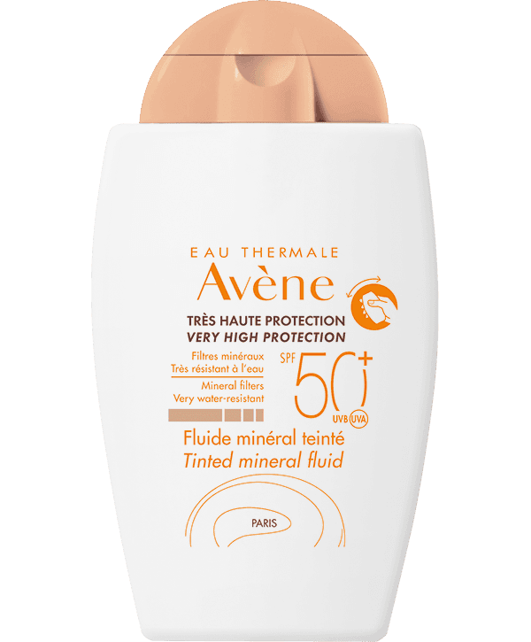 Avène Solar