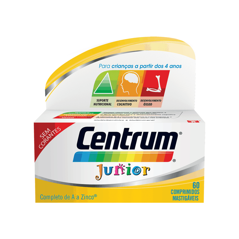 Centrum Junior