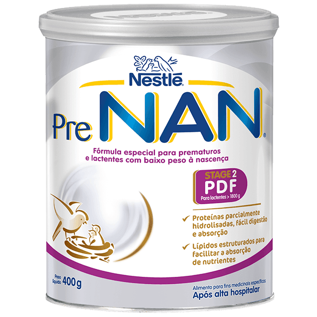 Pre-Nan PDF