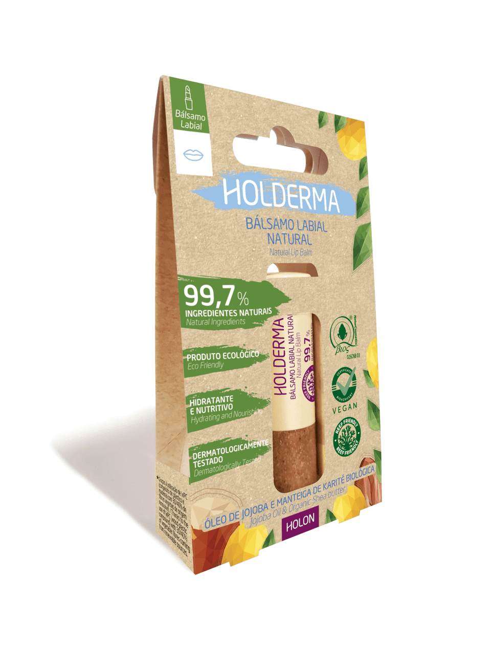 Holderma