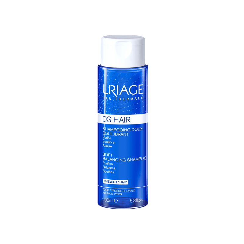 Uriage DS