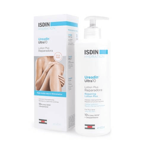 Hydration Ureadin Ultra 10
