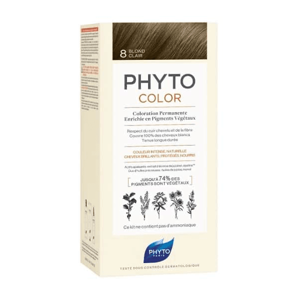 Phyto Color