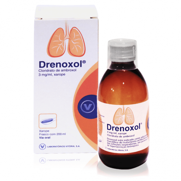 Drenoxol