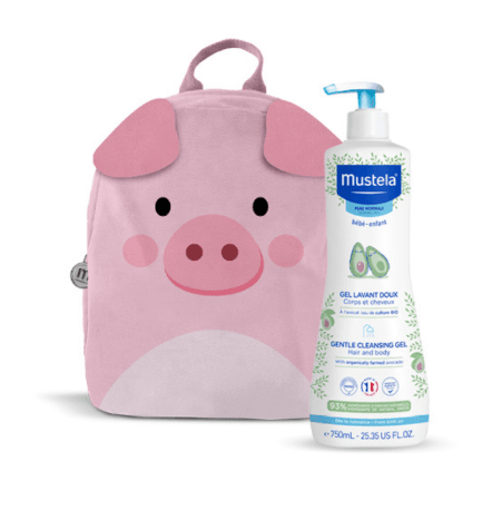 Mustela Bebé