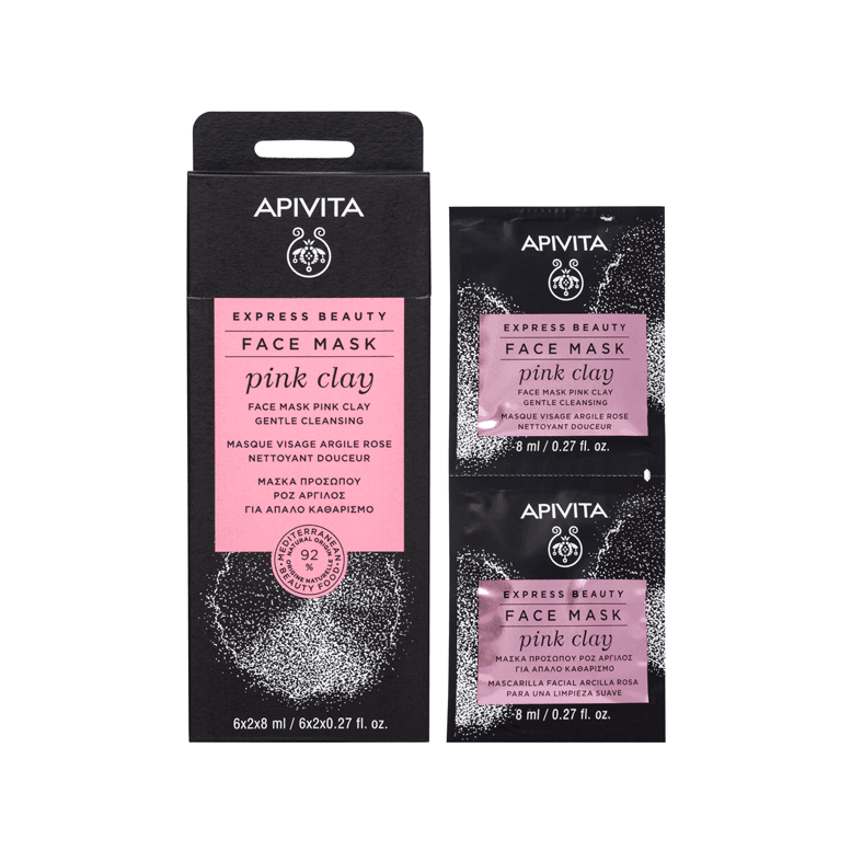 Apivita Express Beauty