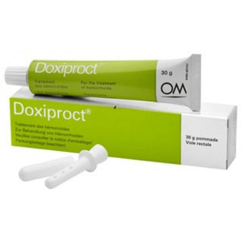 Doxiproct