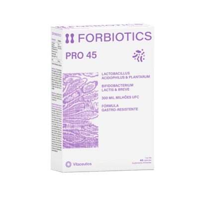 Forbiotics Pro