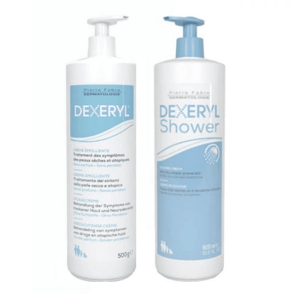 Dexeryl