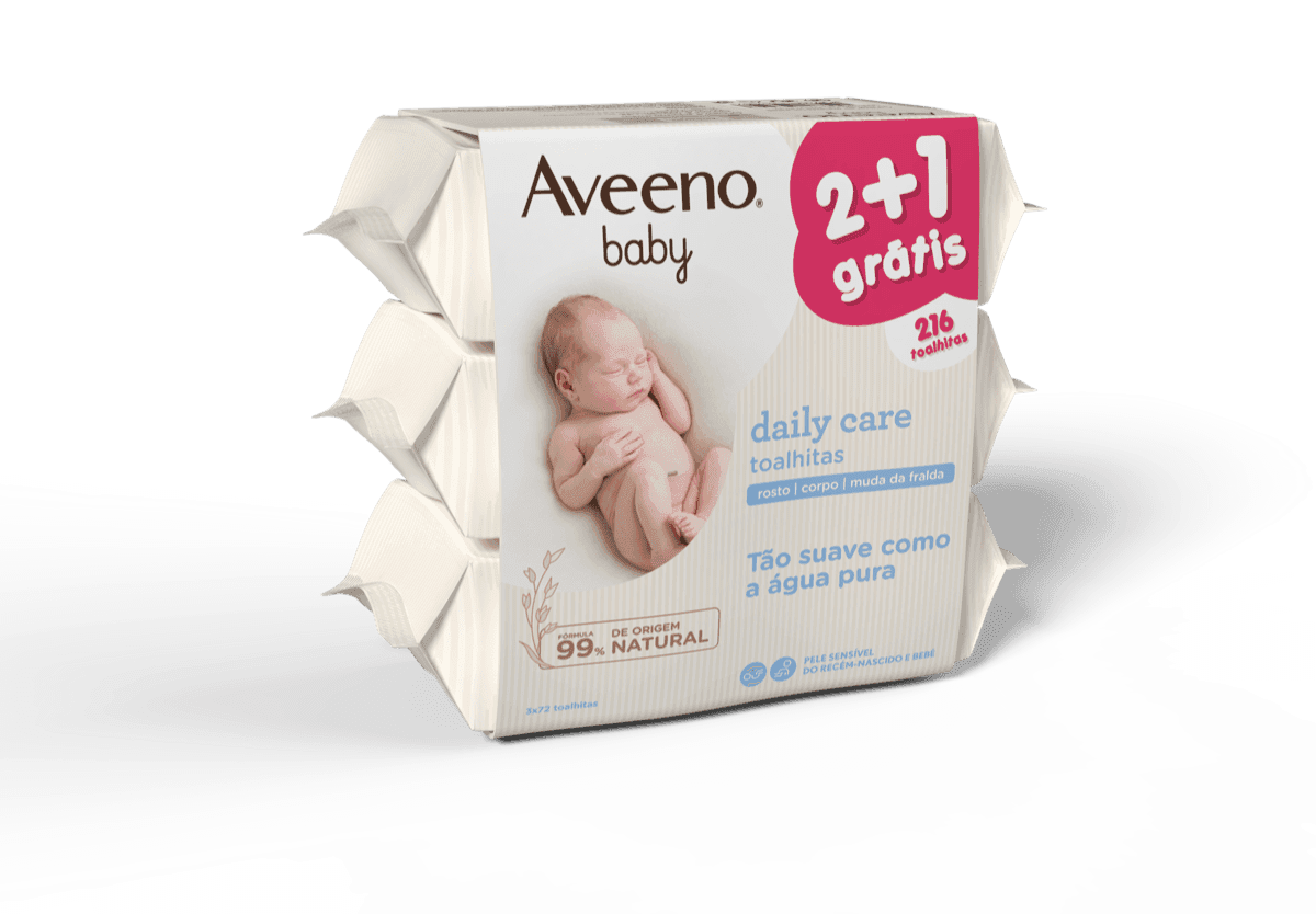 Aveeno Baby