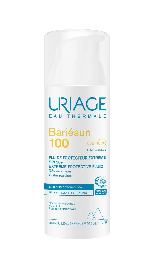 Uriage Bariesun 100