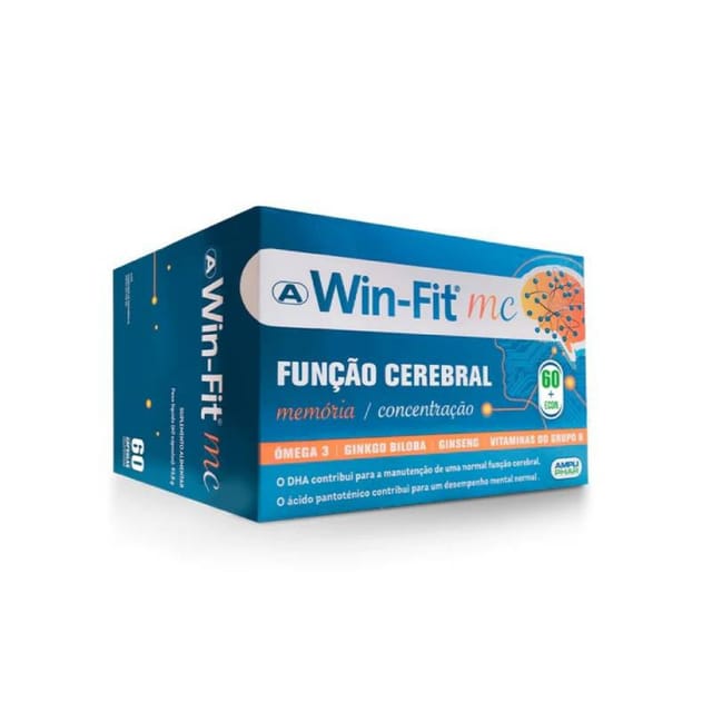 Win-Fit Mc Win-Fit Mc