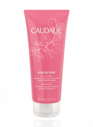 Caudalie Rose Vigne