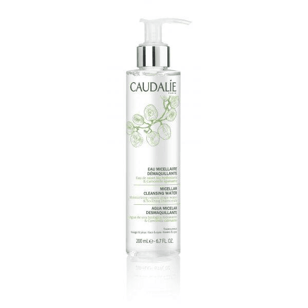 Caudalie Rosto