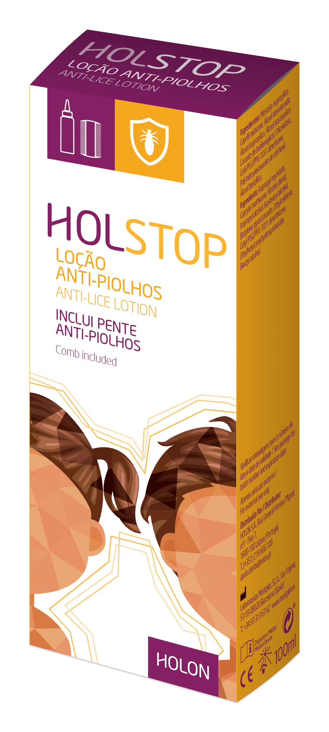 Holstop