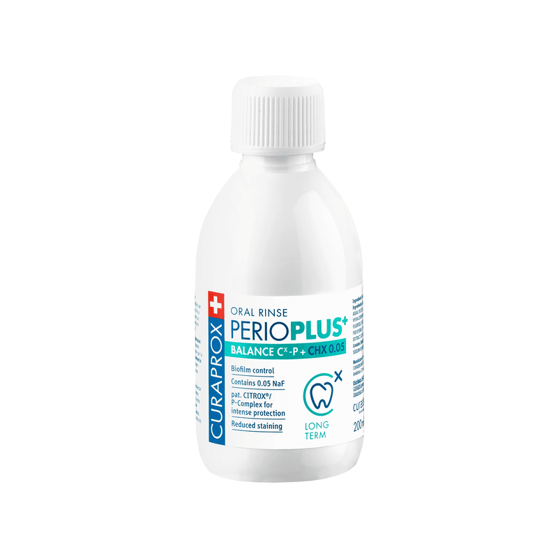 Curaprox PerioPlus+ Balance