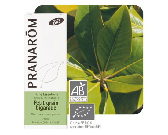 Pranarôm