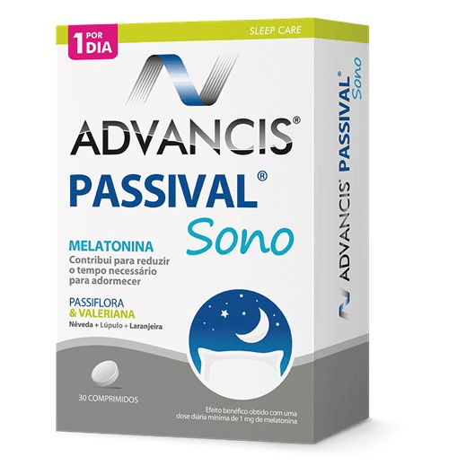 Advancis Passival Sono