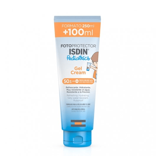Fotoprotector Isdin Pediatrics