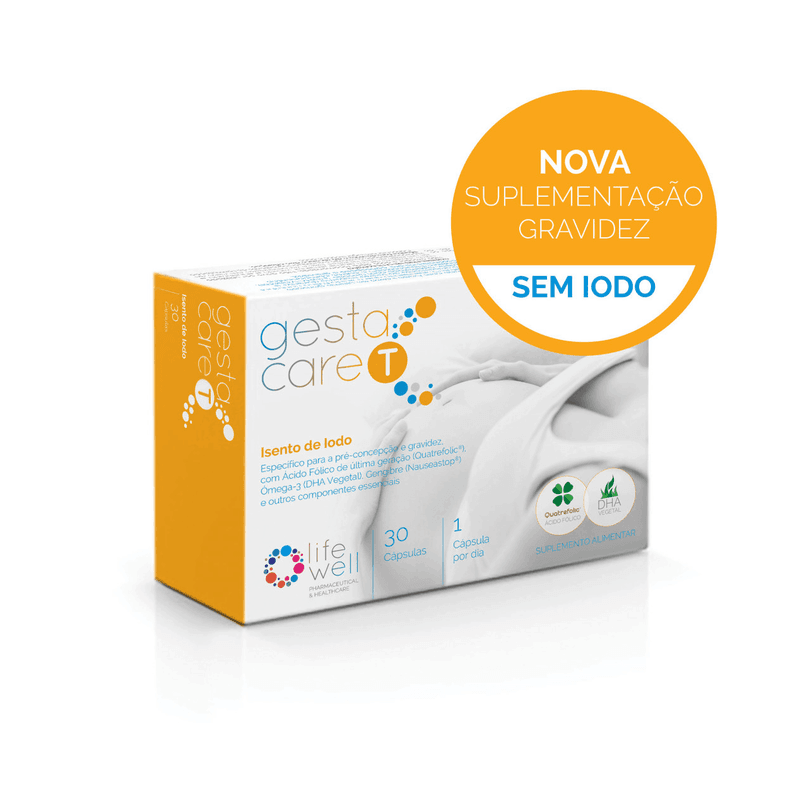 Gestacare T