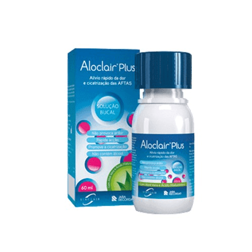 Aloclair Plus