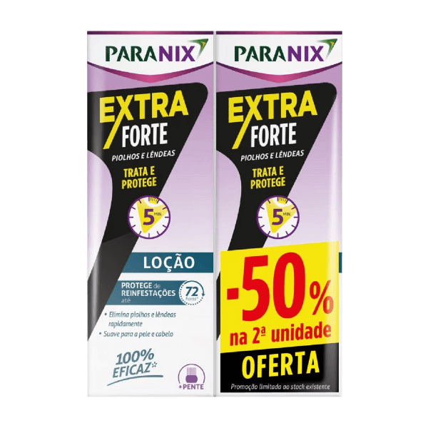 Paranix Extra Forte