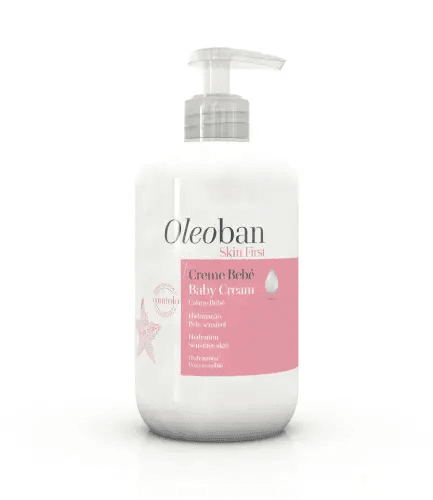 Oleoban Bebé Oleoban Bebé