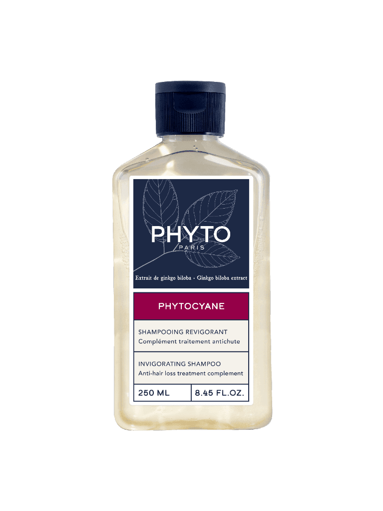 Phytocyane