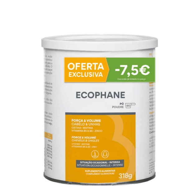 Ecophane Ecophane