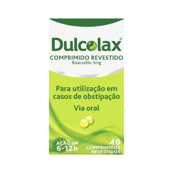 Dulcolax