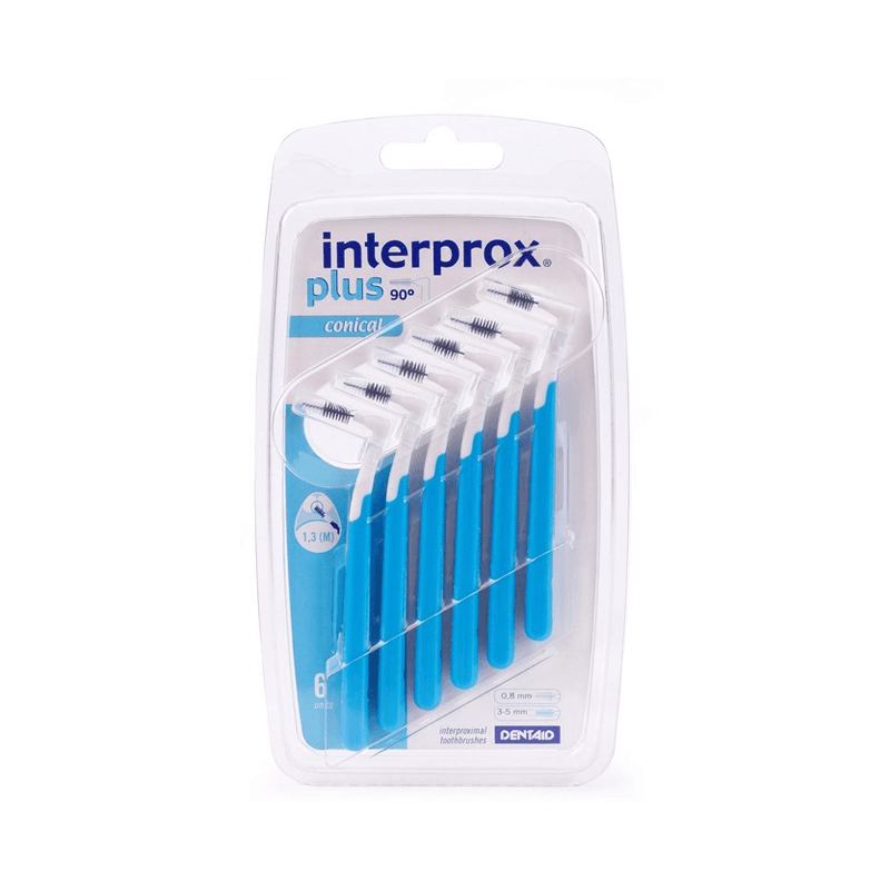 Interprox