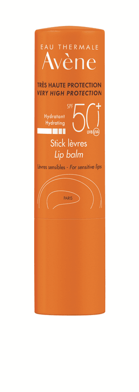 Avène Solar