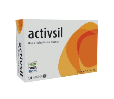 Activsil