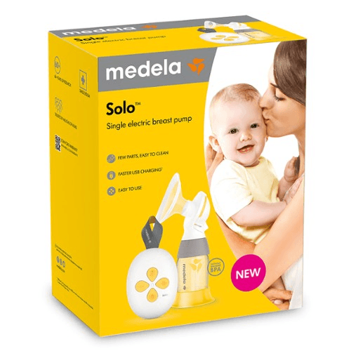 Medela Bomba Solo