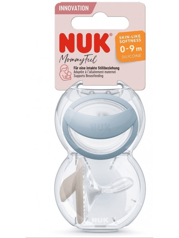 Nuk Chupeta Mommy Feel